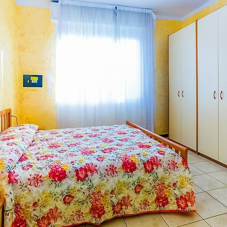 Ferienwohnung Pia Del Faro Bibione Exterior foto